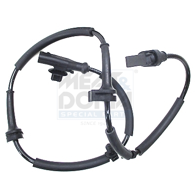 MEAT & DORIA ABS Sensor 901147 venstre foraksel for FORD