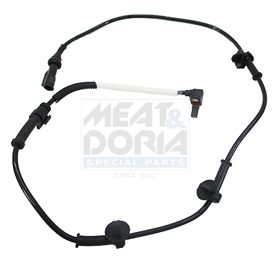 MEAT & DORIA ABS Sensor 901148 venstre foraksel for FORD MAZDA