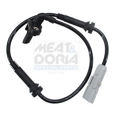 MEAT & DORIA ABS Sensor 901150 Bagaksel venstre for RENAULT RENAULT TRUCKS