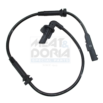 MEAT & DORIA ABS Sensor 901151 Bagaksel højre for RENAULT RENAULT TRUCKS