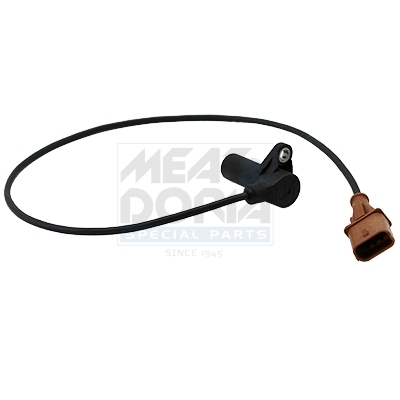 MEAT & DORIA Impulsgiver, krumtapaksel 871184 for VAG PORSCHE