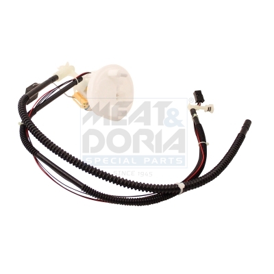 MEAT & DORIA Sensor, reservetank 79201 for MERCEDES-BENZ