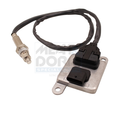 MEAT & DORIA NOx-sensor, NOx-katalysator 57042 for MERCEDES-BENZ