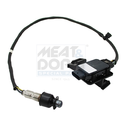 MEAT & DORIA NOx-sensor, NOx-katalysator 57107 for VAG