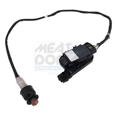 MEAT & DORIA NOx-sensor, ureaindsprøjtning 57096 for VAG