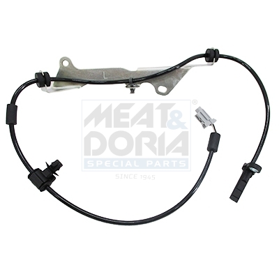 MEAT & DORIA ABS Sensor 901119 Bagaksel venstre for SUBARU