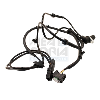 MEAT & DORIA ABS Sensor 90515 Bagaksel venstre for VAG