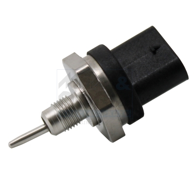 MEAT & DORIA Sensor, brændstoftryk 825018 for VAG