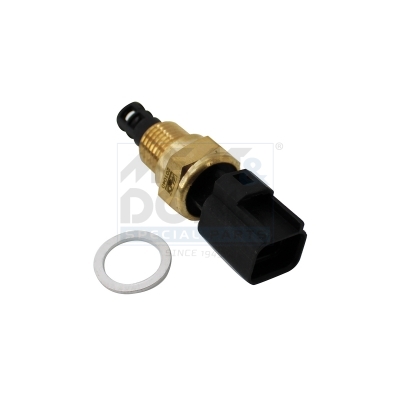 MEAT & DORIA Sensor, indsugningstemp. 821016 for JEEP GENERAL MOTORS MITSUBISHI