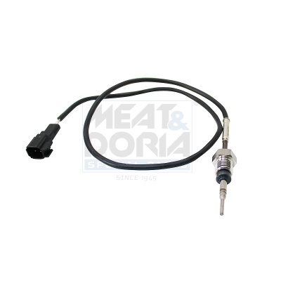 MEAT & DORIA Sensor, udstødningsgastemperatur 12474 for FORD