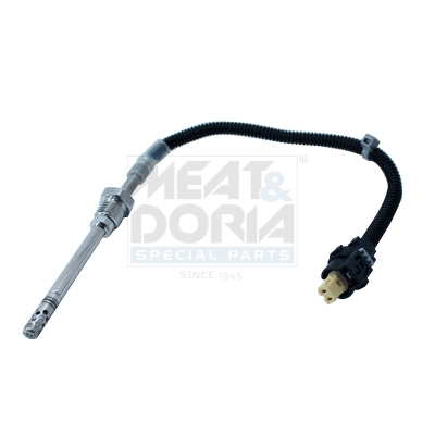 MEAT & DORIA Sensor, udstødningsgastemperatur 12532 for MERCEDES-BENZ