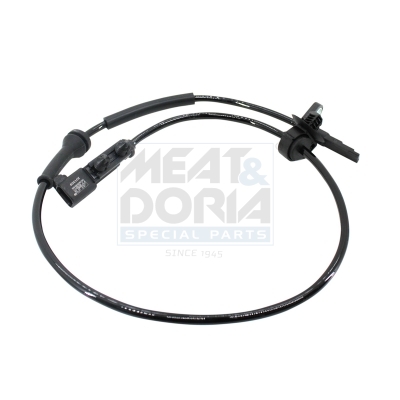 MEAT & DORIA ABS Sensor 901180 bagaksel for TESLA