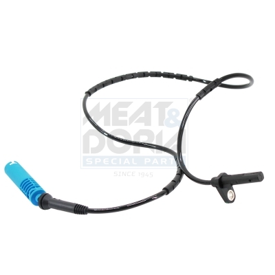 MEAT & DORIA ABS Sensor 901116 Bagaksel venstre for BMW