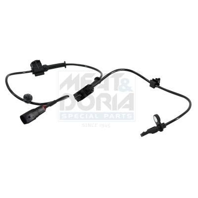 MEAT & DORIA ABS Sensor 901163 venstre foraksel for MAZDA