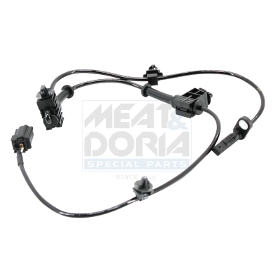 MEAT & DORIA ABS Sensor 901161 venstre foraksel for MAZDA