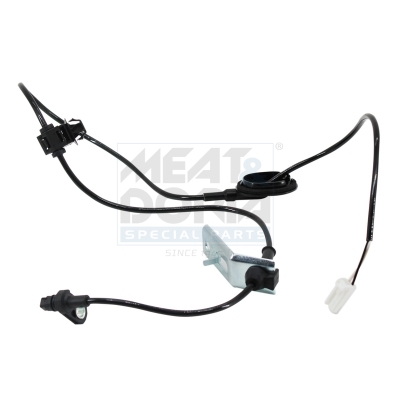 MEAT & DORIA ABS Sensor 901164 Bagaksel venstre for MAZDA