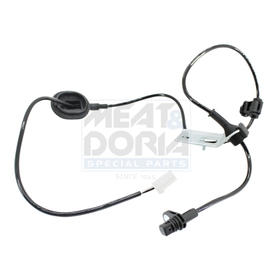 MEAT & DORIA ABS Sensor 901162 Bagaksel venstre for MAZDA
