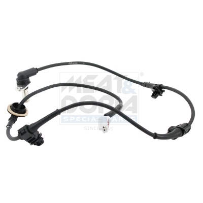 MEAT & DORIA ABS Sensor 901166 Bagaksel højre for MAZDA