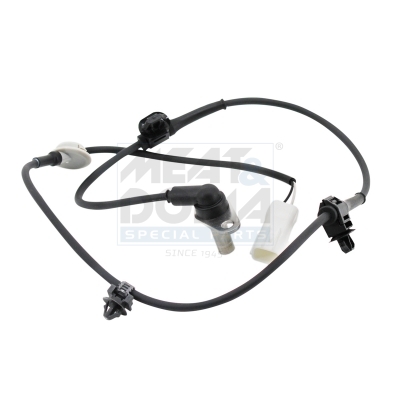 MEAT & DORIA ABS Sensor 901168 venstre foraksel for MAZDA