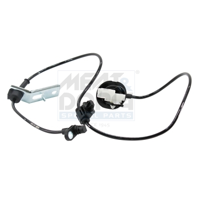 MEAT & DORIA ABS Sensor 901176 Bagaksel venstre for MAZDA
