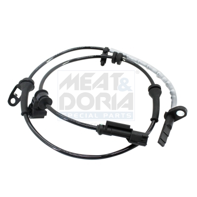MEAT & DORIA ABS Sensor 901177 venstre foraksel for TESLA