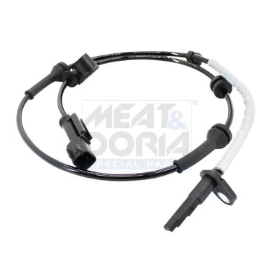 MEAT & DORIA ABS Sensor 901179 venstre foraksel for TESLA