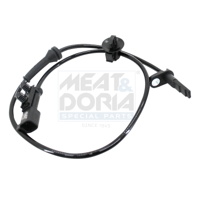 MEAT & DORIA ABS Sensor 901183 Bagaksel venstre for TESLA