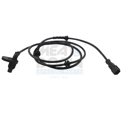 MEAT & DORIA ABS Sensor 90723 Bagaksel højre for RENAULT TRUCKS