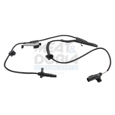 MEAT & DORIA ABS Sensor 90726 venstre foraksel for LEXUS