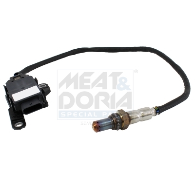 MEAT & DORIA NOx-sensor, NOx-katalysator 57127 for OPEL CITROËN/PEUGEOT