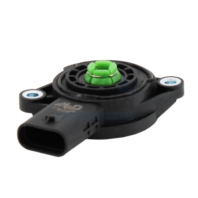 MEAT & DORIA Gasspjæld-potentiometer 83155 for VAG