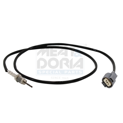 MEAT & DORIA Sensor, udstødningsgastemperatur 12441 for MITSUBISHI