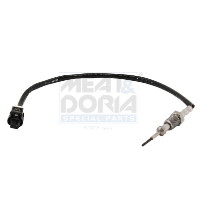 MEAT & DORIA Sensor, udstødningsgastemperatur 12476 for BMW
