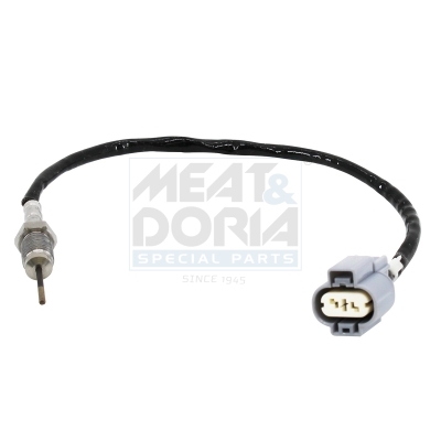 MEAT & DORIA Sensor, udstødningsgastemperatur 12468 for MITSUBISHI