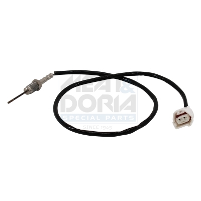 MEAT & DORIA Sensor, udstødningsgastemperatur 12477 for NISSAN