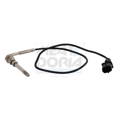 MEAT & DORIA Sensor, udstødningsgastemperatur 12492 for VAUXHALL IVECO OPEL