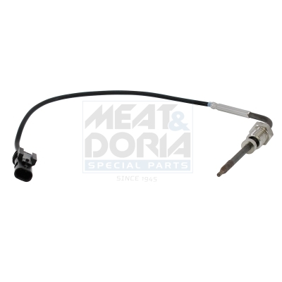 MEAT & DORIA Sensor, udstødningsgastemperatur 12494 for GENERAL MOTORS OPEL