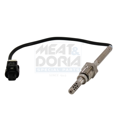 MEAT & DORIA Sensor, udstødningsgastemperatur 12501 for LANCIA JEEP CHRYSLER SUZUKI