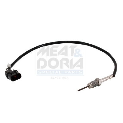 MEAT & DORIA Sensor, udstødningsgastemperatur 12440 for MITSUBISHI