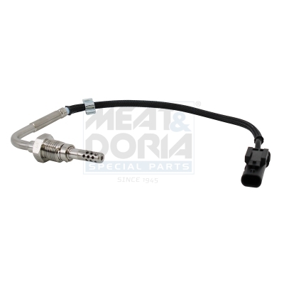 MEAT & DORIA Sensor, udstødningsgastemperatur 12504 for LANCIA