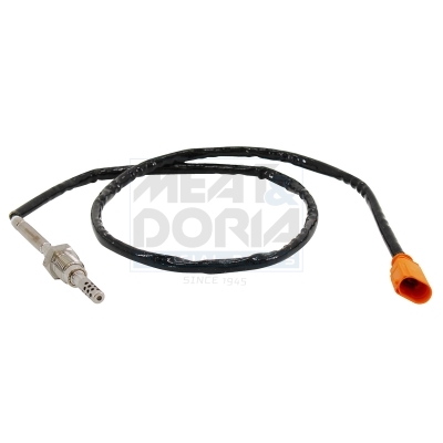 MEAT & DORIA Sensor, udstødningsgastemperatur 12505 for VAG