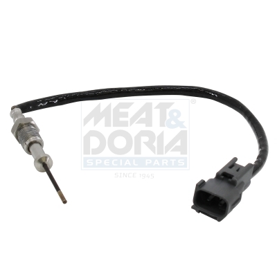 MEAT & DORIA Sensor, udstødningsgastemperatur 12524 for SUZUKI