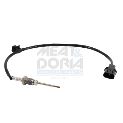 MEAT & DORIA Sensor, udstødningsgastemperatur 12525 for KIA