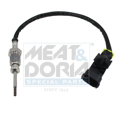 MEAT & DORIA Sensor, udstødningsgastemperatur 12032e for KIA