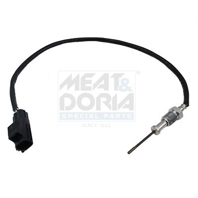MEAT & DORIA Sensor, udstødningsgastemperatur 12086e for FORD VOLVO