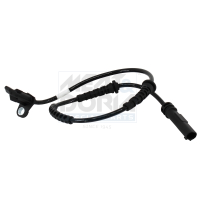 MEAT & DORIA ABS Sensor 901197 Bagaksel venstre for MINI