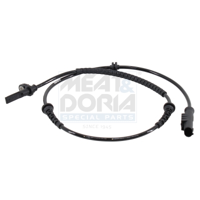 MEAT & DORIA ABS Sensor 901217 foraksel for JEEP