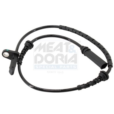 MEAT & DORIA ABS Sensor 90955 venstre foraksel for MINI