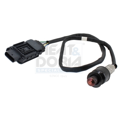 MEAT & DORIA NOx-sensor, NOx-katalysator 57142 for VAG