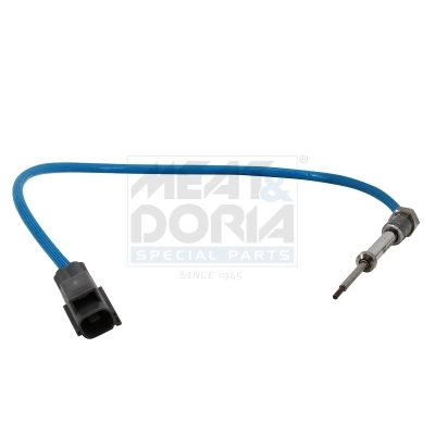 MEAT & DORIA Sensor, udstødningsgastemperatur 12530 for FORD VOLVO